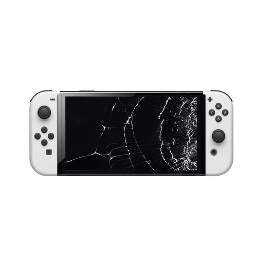 Switch OLED - Screen Replacement