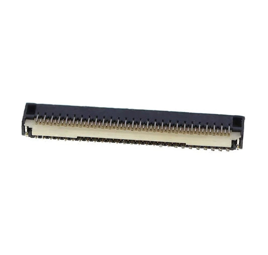 LCD Connector Replacement