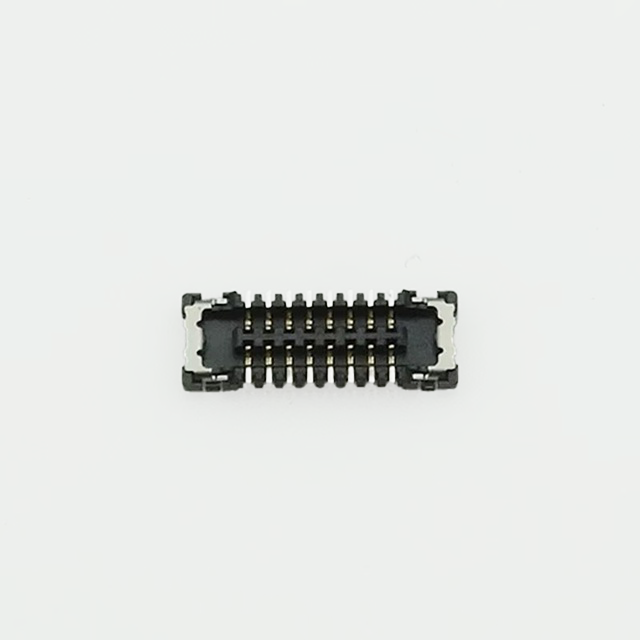MicroSD Connector Replacement (NS V1/V2)