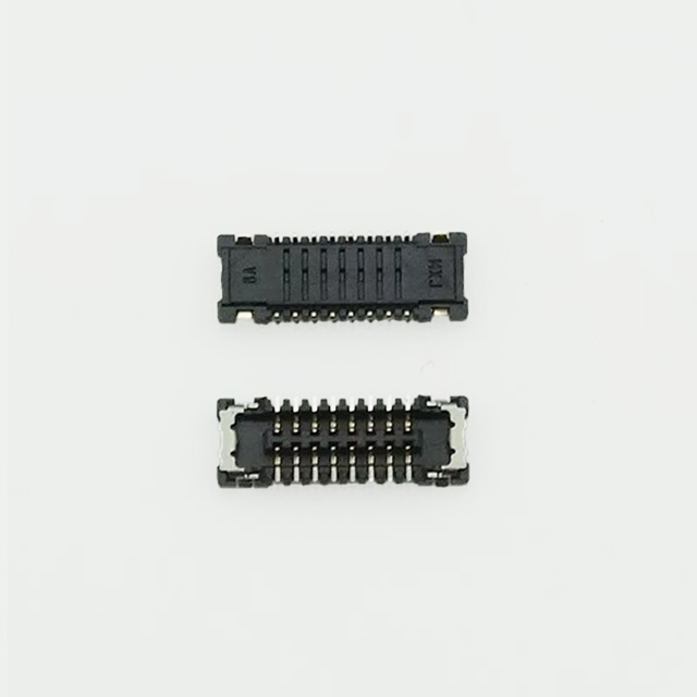 MicroSD Connector Replacement (NS V1/V2)