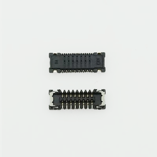 MicroSD Connector Replacement (NS V1/V2)