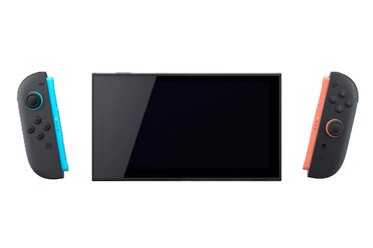 Switch 2 - Screen Replacement