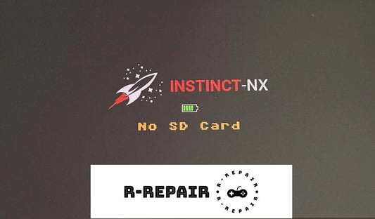 Instinct V6S - Micro Soldering Installation Service